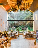 Polylepis Lodge