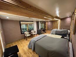 Polylepis Lodge