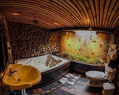 Polylepis Lodge