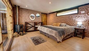 Polylepis Lodge