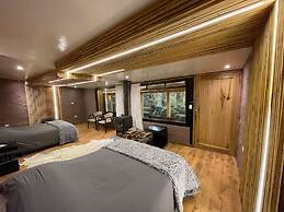 Polylepis Lodge