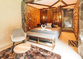 Polylepis Lodge