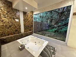 Polylepis Lodge