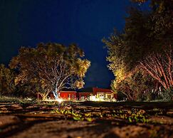 Polylepis Lodge