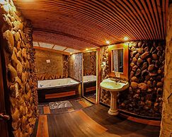 Polylepis Lodge