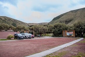 Polylepis Lodge