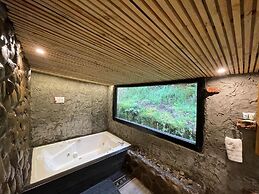 Polylepis Lodge