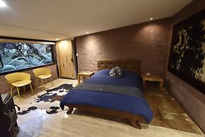 Polylepis Lodge