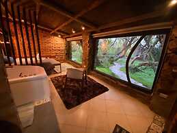 Polylepis Lodge