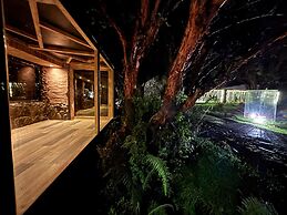 Polylepis Lodge