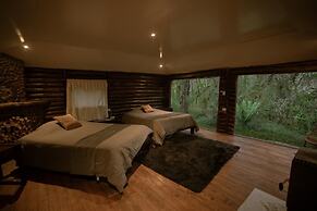 Polylepis Lodge
