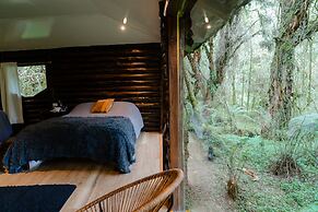 Polylepis Lodge