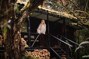 Polylepis Lodge