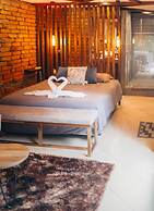 Polylepis Lodge