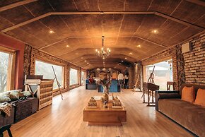 Polylepis Lodge
