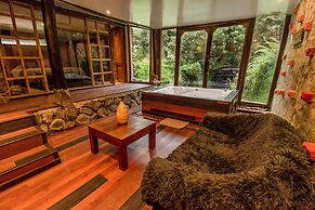 Polylepis Lodge