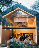Polylepis Lodge