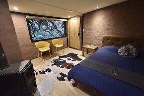 Polylepis Lodge