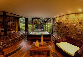 Polylepis Lodge