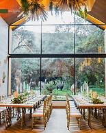 Polylepis Lodge