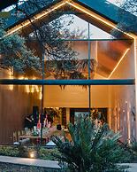 Polylepis Lodge