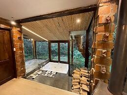 Polylepis Lodge