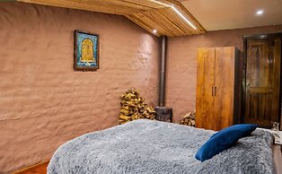 Polylepis Lodge