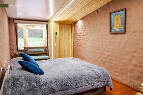 Polylepis Lodge