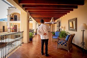Hotel Boutique Las Palomas de Santiago