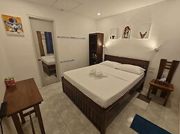 Room-Cola Inn