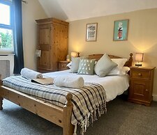Pinfold Cottage