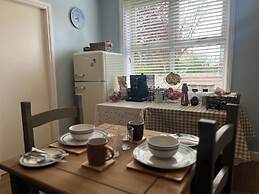Pinfold Cottage