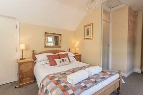 Pinfold Cottage
