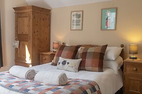 Pinfold Cottage