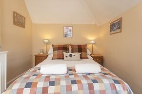 Pinfold Cottage