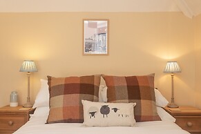 Pinfold Cottage