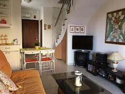 Bay Beach Maisonette