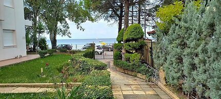 Bay Beach Maisonette