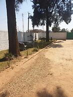 fish eagle backpackers