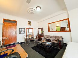 Hambantota Beach Hotel