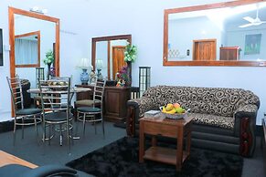 Hambantota Beach Hotel
