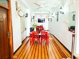 Hambantota Beach Hotel