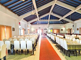Hambantota Beach Hotel