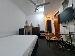 Hambantota Beach Hotel
