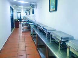 Hambantota Beach Hotel