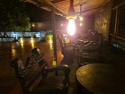 Hambantota Beach Hotel