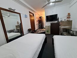 Hambantota Beach Hotel
