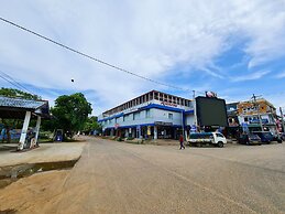 Hambantota Beach Hotel