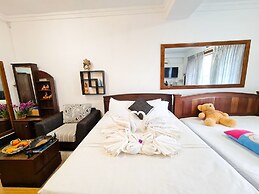 Hambantota Beach Hotel
