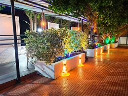 Hambantota Beach Hotel